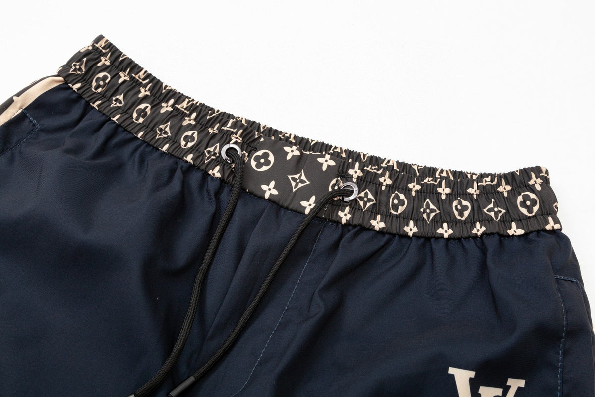 Men's printed shorts-76