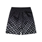 Men's printed shorts-81