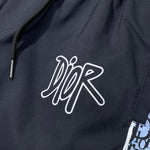 Men's printed shorts-84