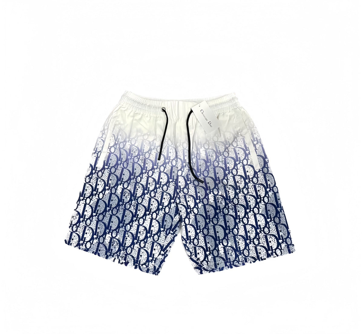 Men's printed shorts-85