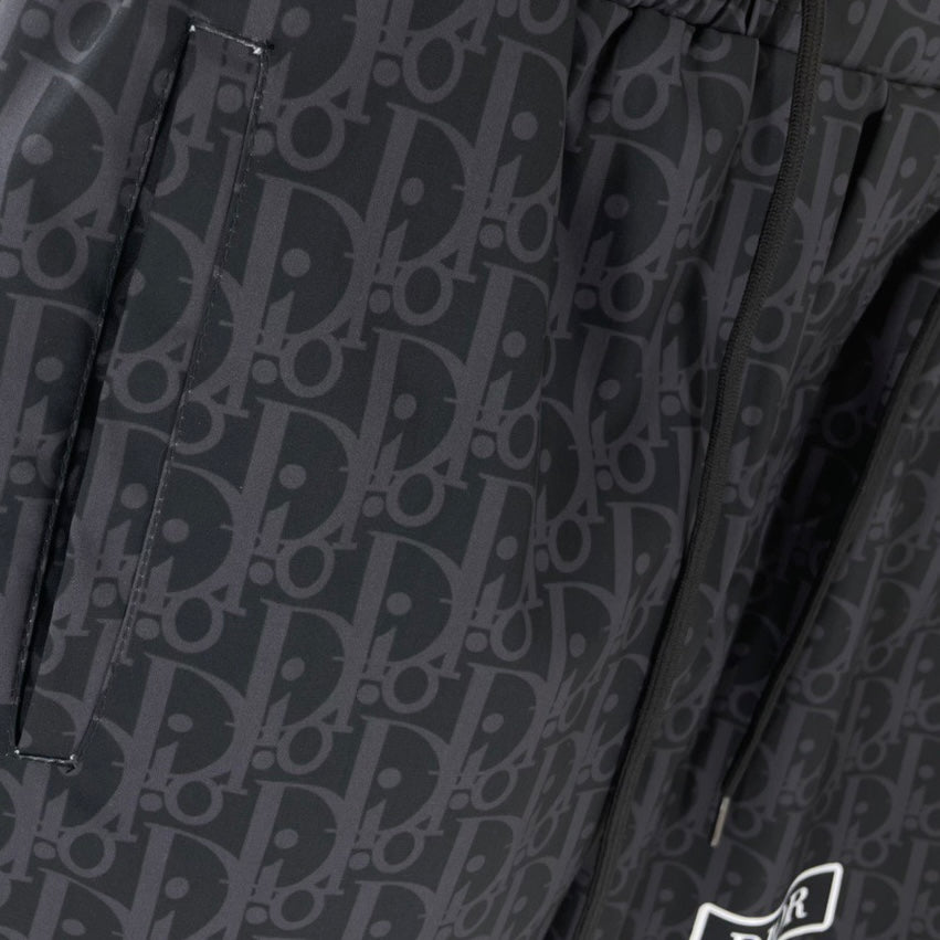 Men's printed shorts-87