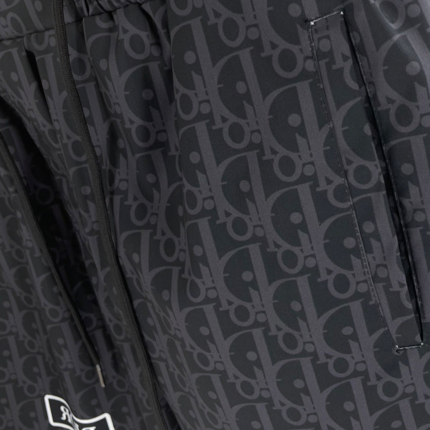 Men's printed shorts-87