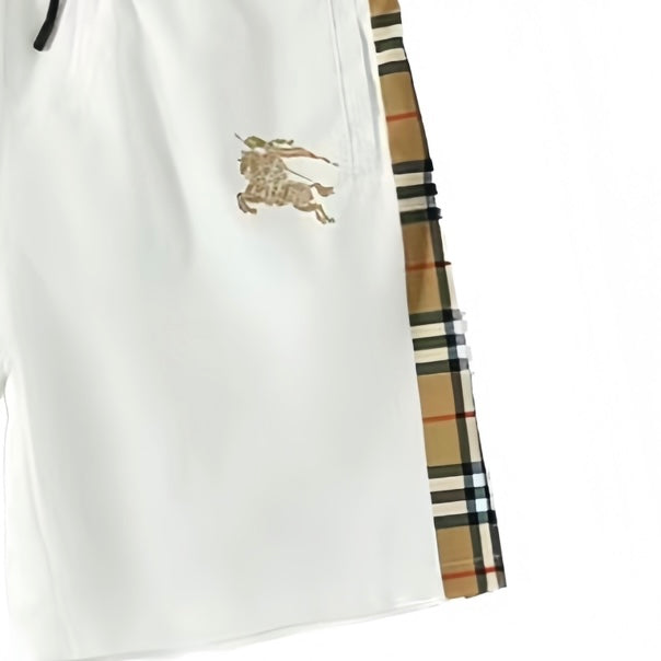 Men's printed shorts-89