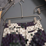 Men's printed shorts-90