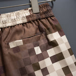 Men's printed shorts-91