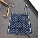 Men's printed shorts-94