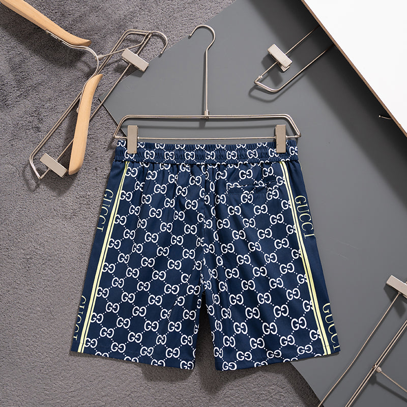 Men's printed shorts-94