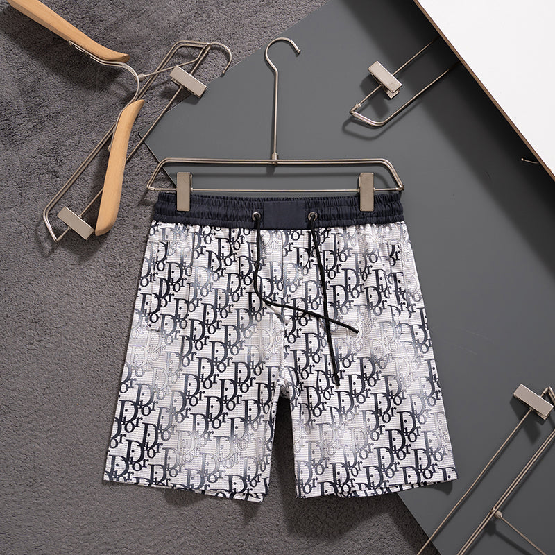 Men's printed shorts-96