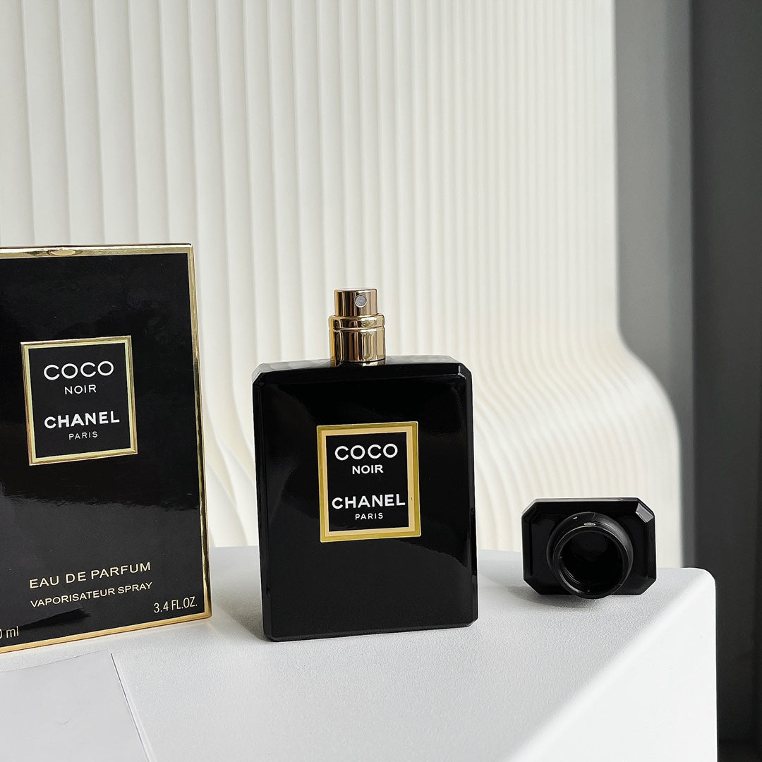 Miss Coco Black Women's Perfume 100ml