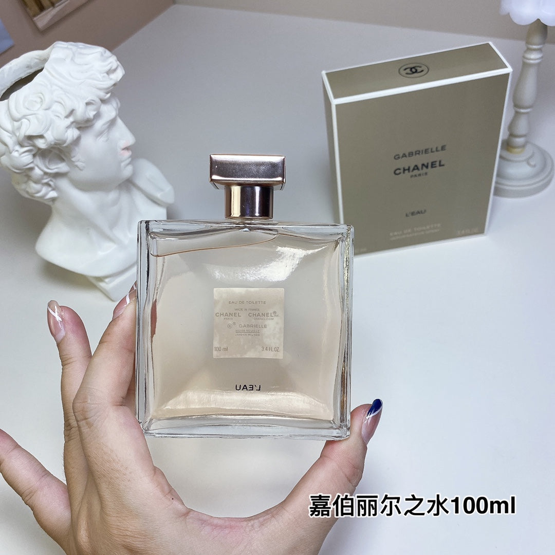 Gabrielle Eau de Toilette for Women 100ml