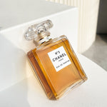 Yellow No. 5 Eau de Parfum