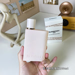 Enhanced version of women's perfume 100ml