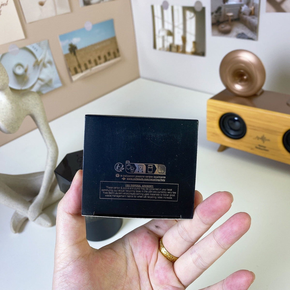 Dark Night Eau de Toilette 100ml