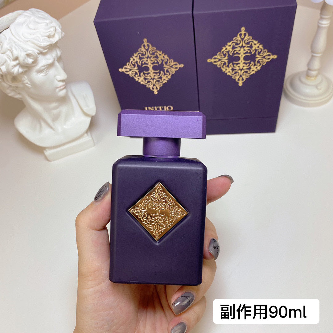 Private Fragrance Side Effects Neutral Eau de Parfum 90ml