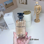 Dream Chaser Perfume 100ml