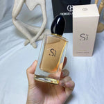 Women's Classic Yellow Love Milk Eau de Parfum 100ml