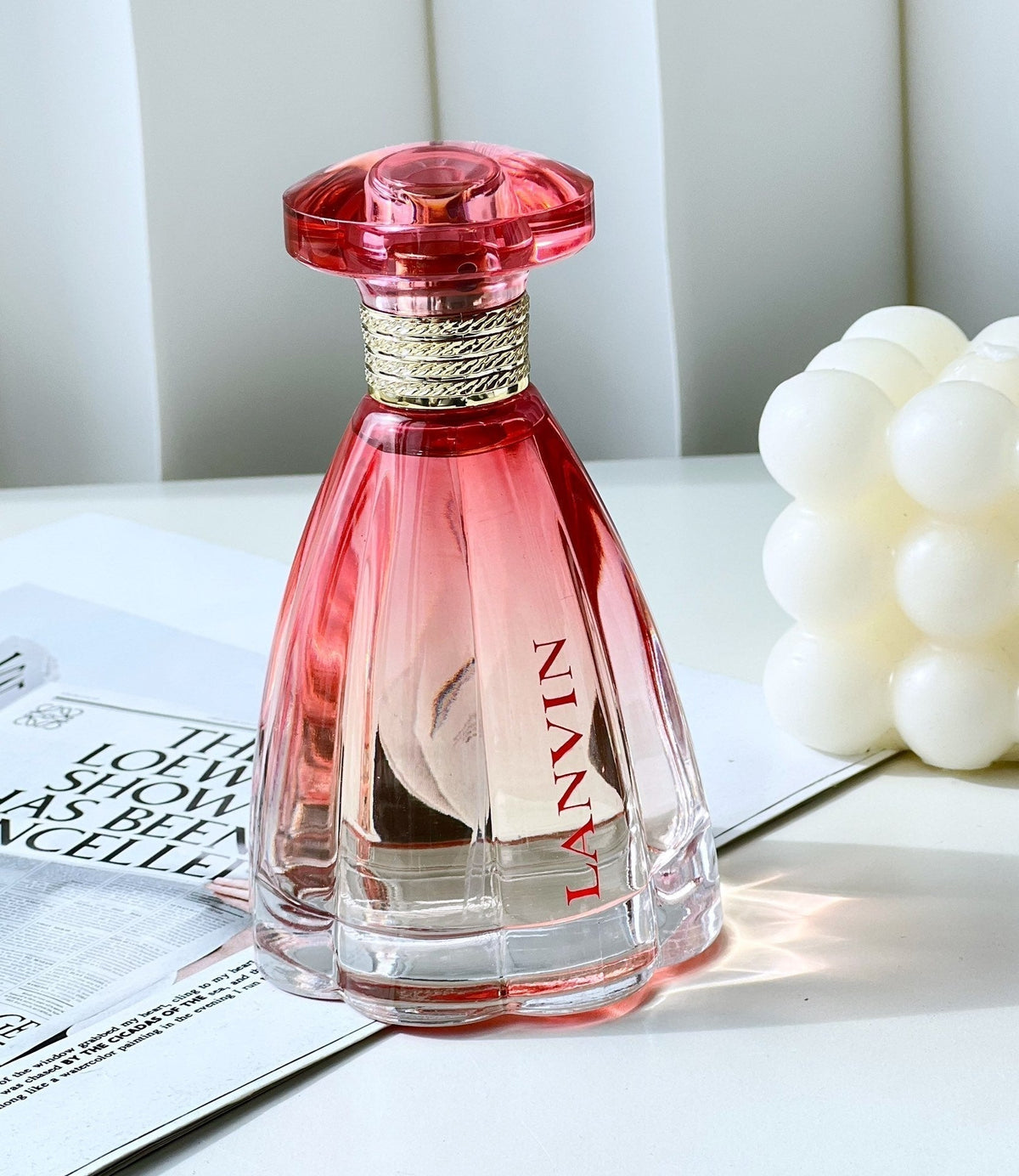 Adventure Princess Eau de Toilette 90ml