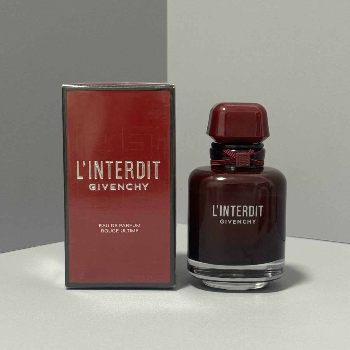 Ultimate Red Women's Perfume 80ml