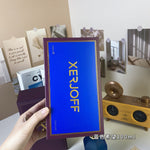 Blue Hope Unisex Perfume 100ml