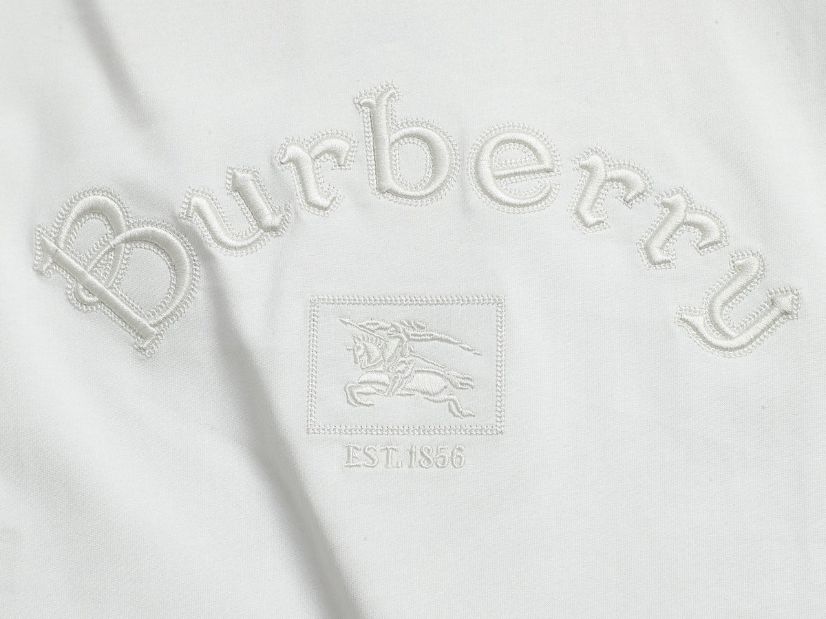 Alphabet Graffiti Splash Ink T shirt-2005