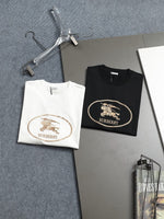 Alphabet Graffiti Splash Ink T shirt-2006