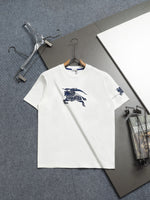 Alphabet Graffiti Splash Ink T shirt-2014