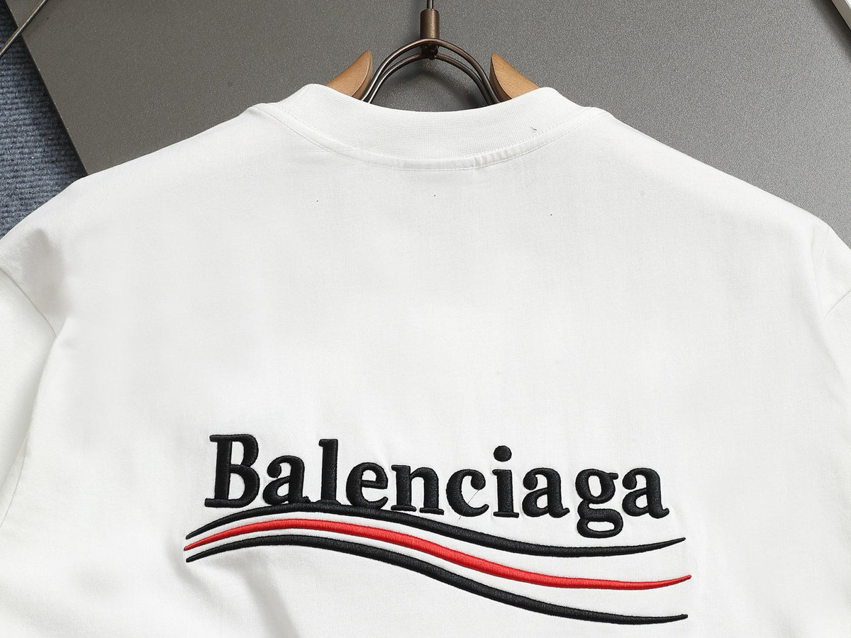 Alphabet Graffiti Splash Ink T shirt-2019