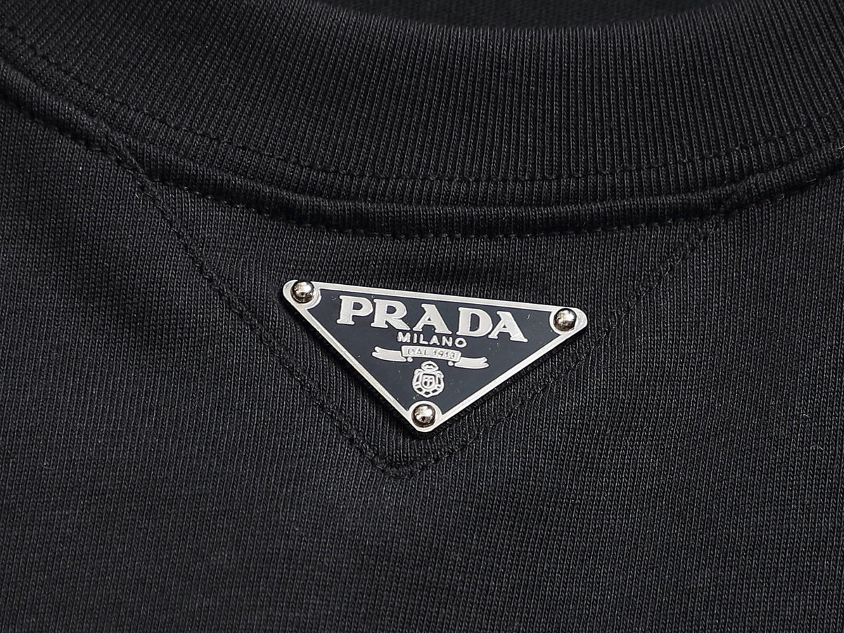 Alphabet Graffiti Splash Ink T shirt-2020