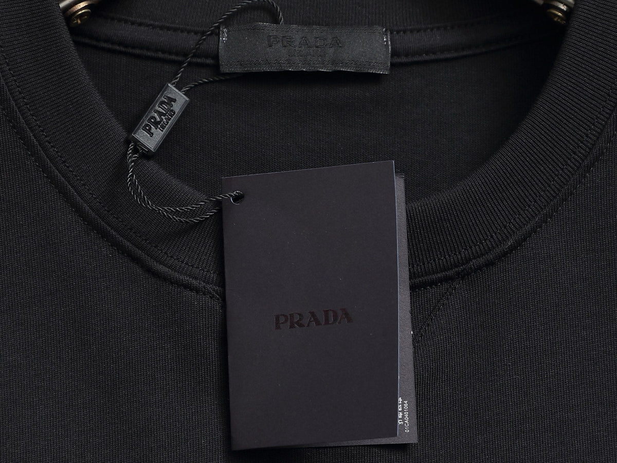 Alphabet Graffiti Splash Ink T shirt-2020