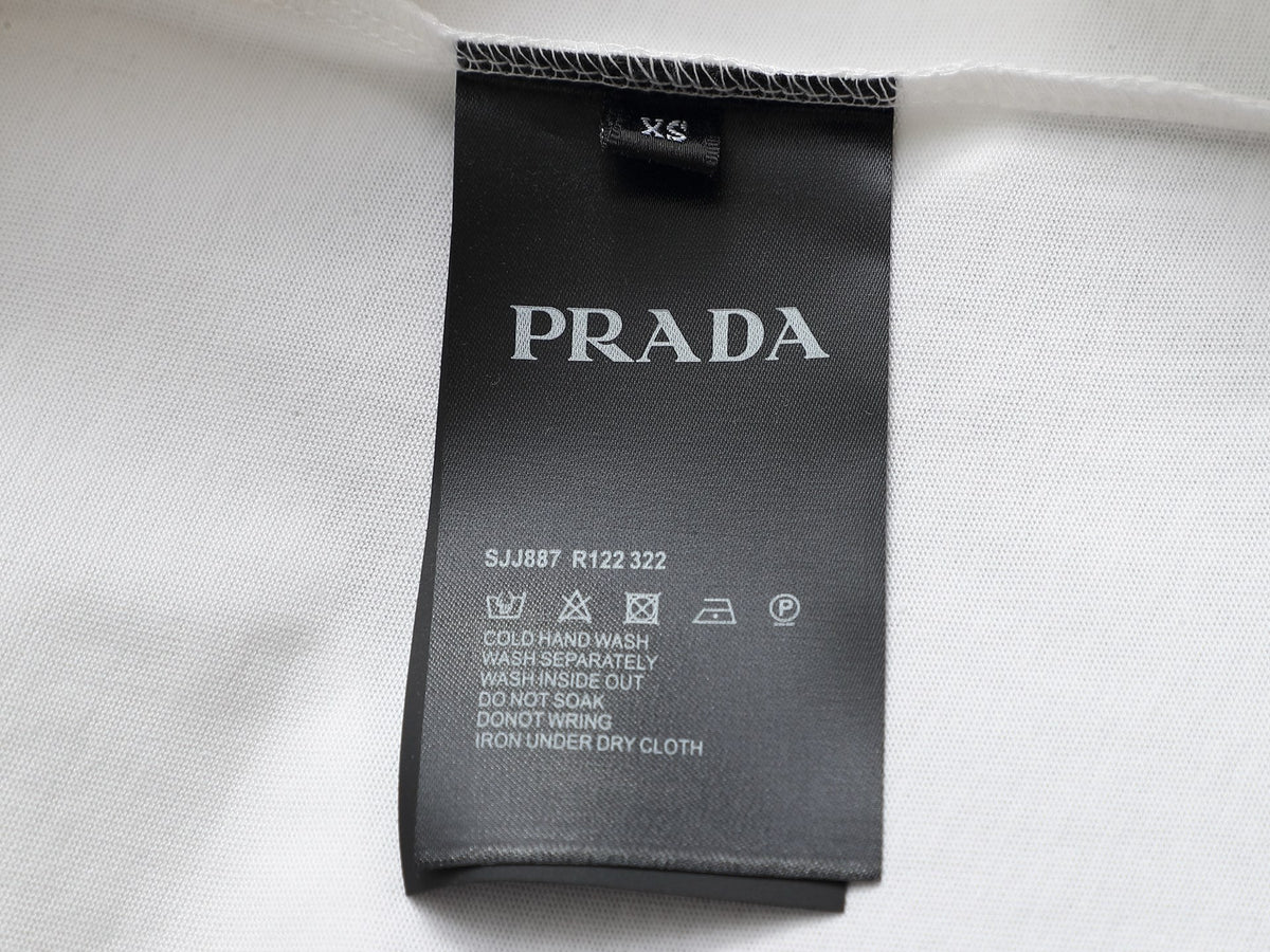 Alphabet Graffiti Splash Ink T shirt-2020