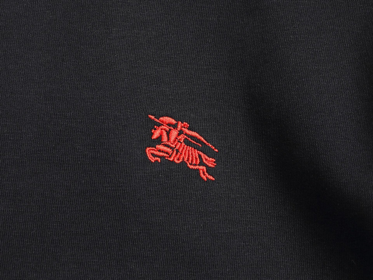 Alphabet Graffiti Splash Ink T shirt-2021