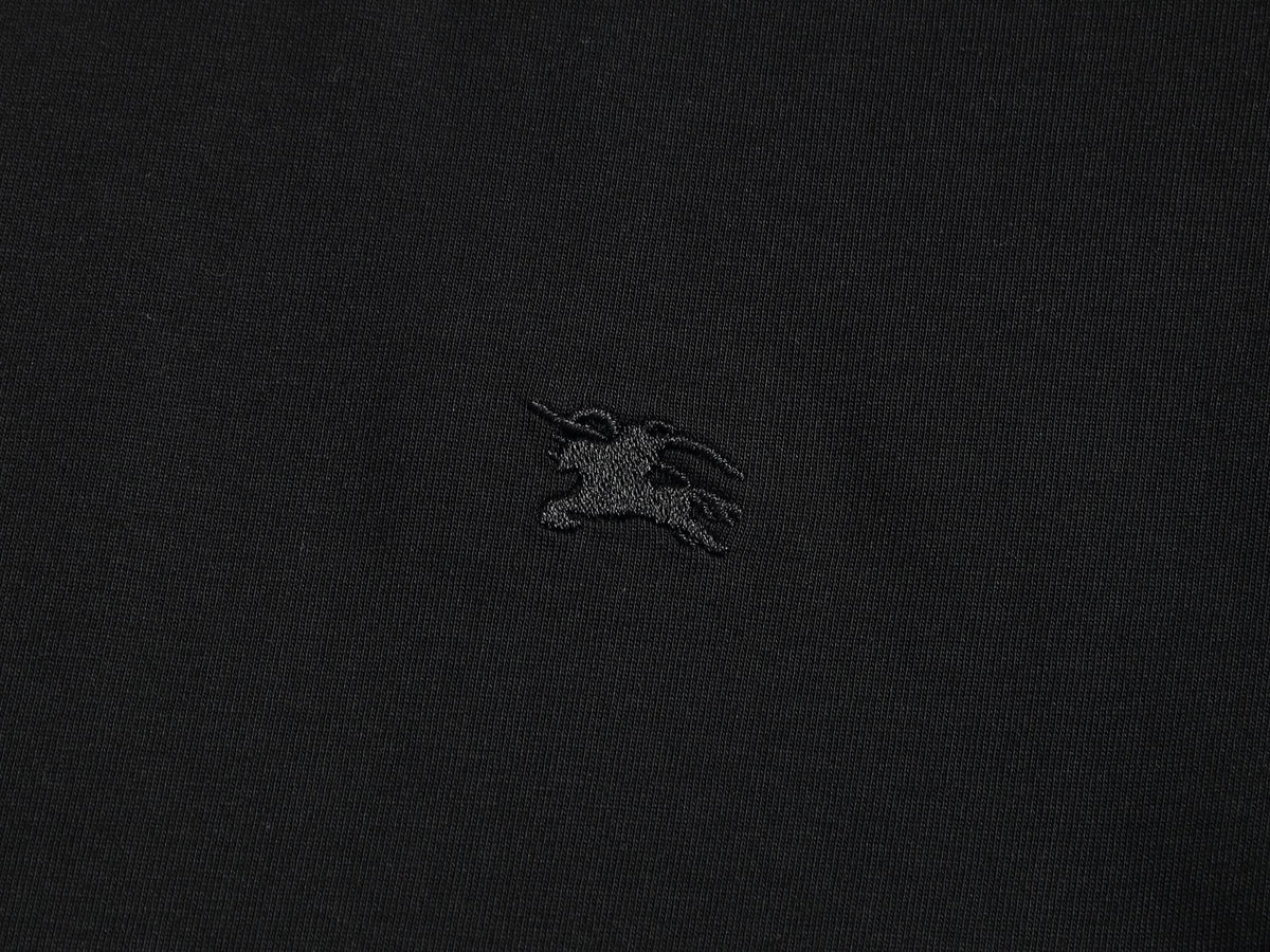 Alphabet Graffiti Splash Ink T shirt-2025