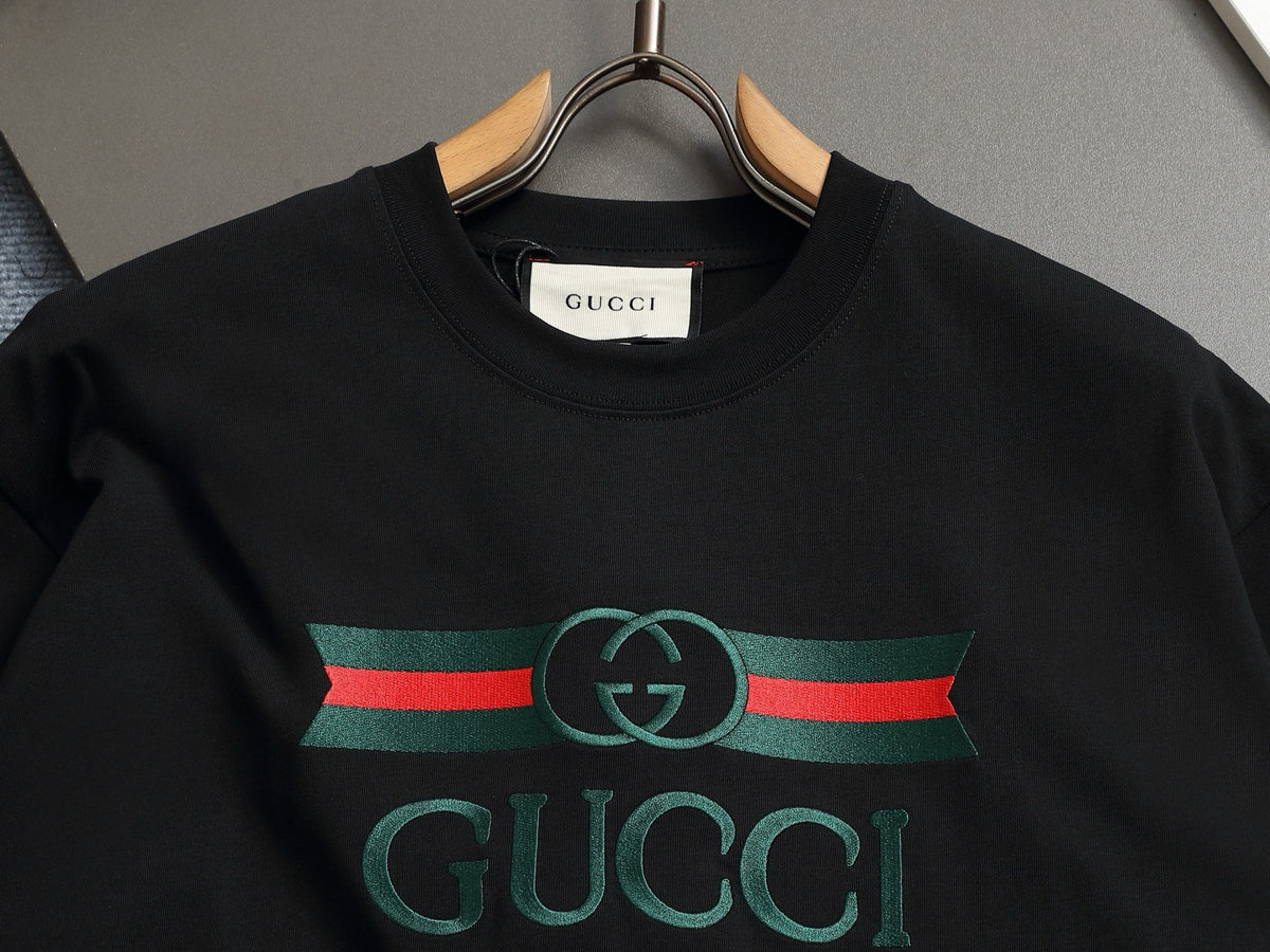 Alphabet Graffiti Splash Ink T shirt-2026