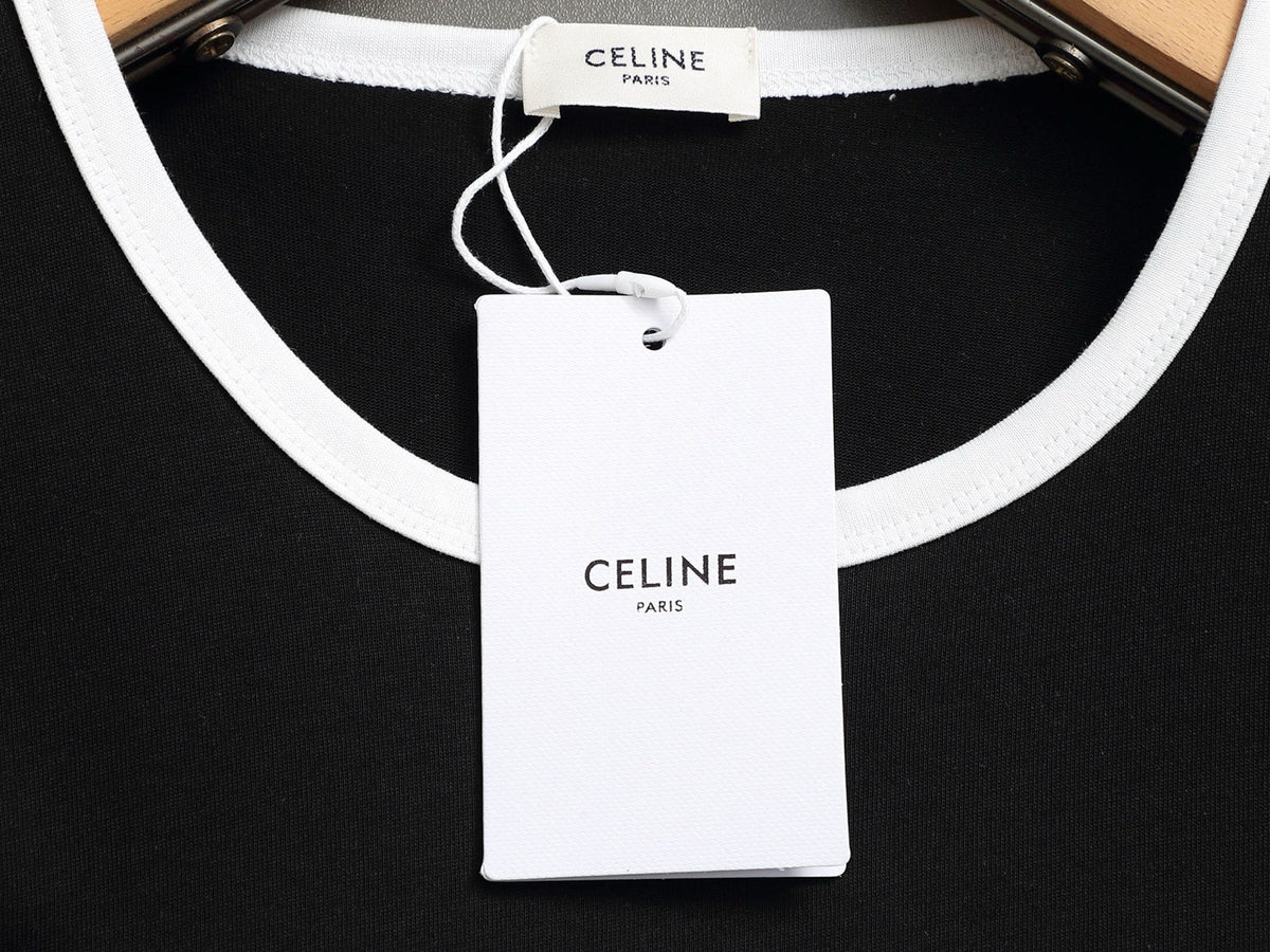 Alphabet Graffiti Splash Ink T shirt-2035