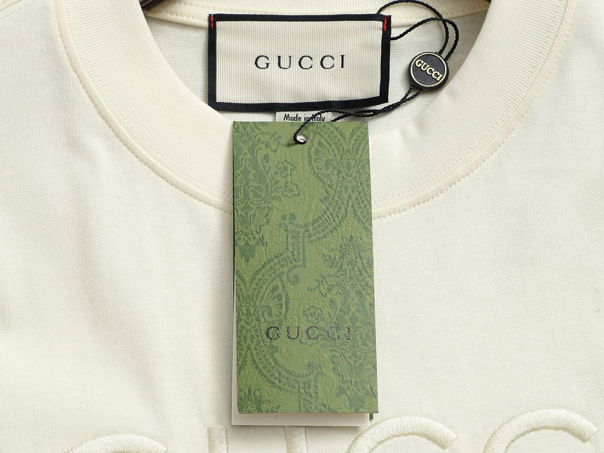 Alphabet Graffiti Splash Ink T shirt-2044