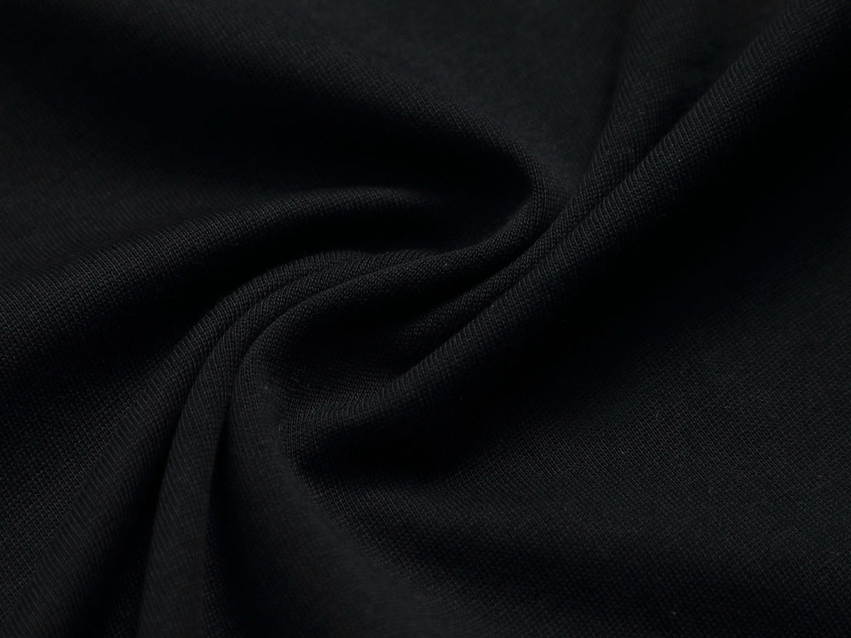 Alphabet Graffiti Splash Ink T shirt-2047