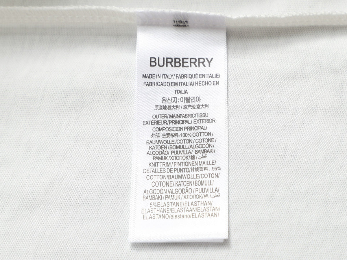 Alphabet Graffiti Splash Ink T shirt-2052