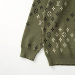 Classic Fashion Sweater-102