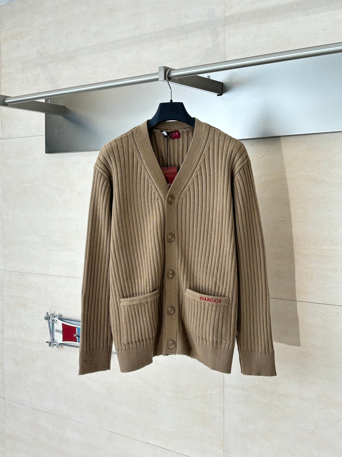 Classic Fashion Sweater-104