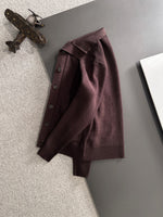 Classic Fashion Sweater-105