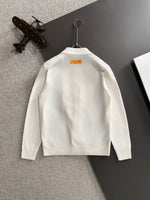 Classic Fashion Sweater-107