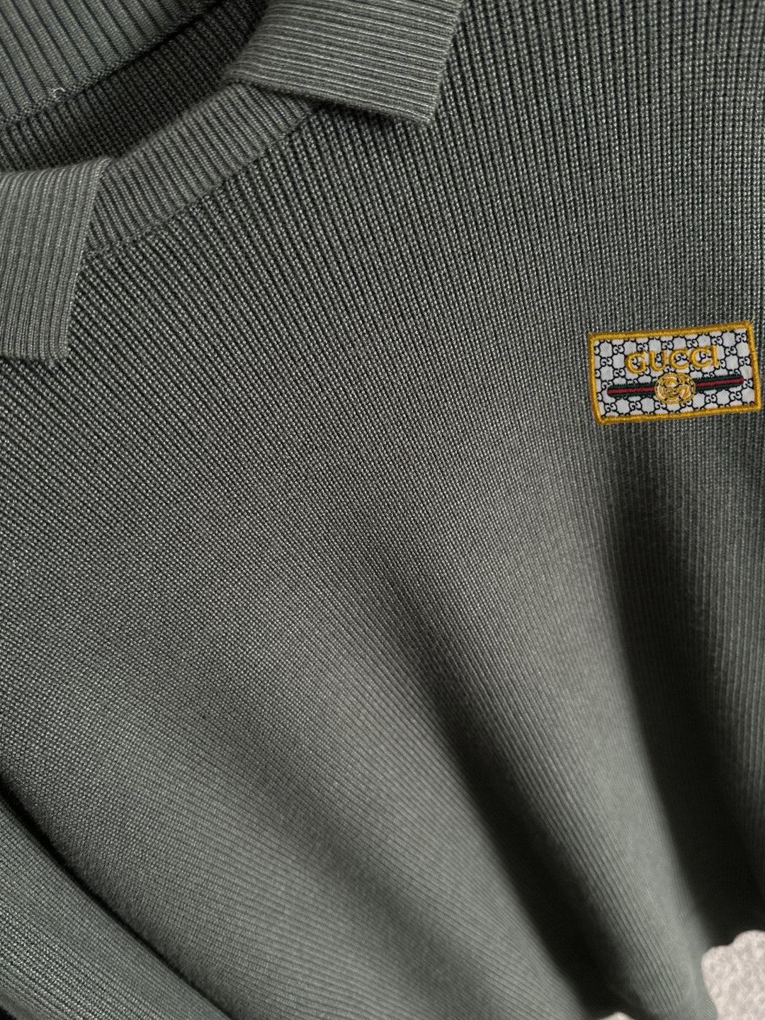 Classic Fashion Sweater-109