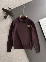 Classic Fashion Sweater-109