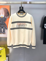 Classic Fashion Sweater-114