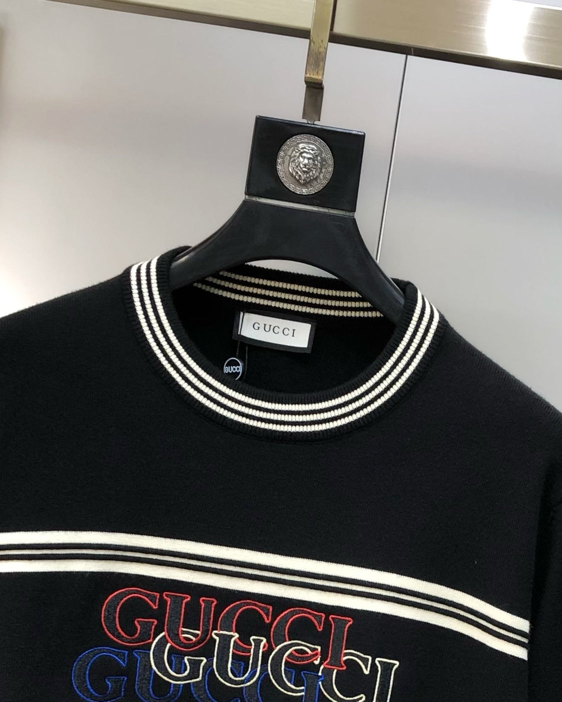 Classic Fashion Sweater-114