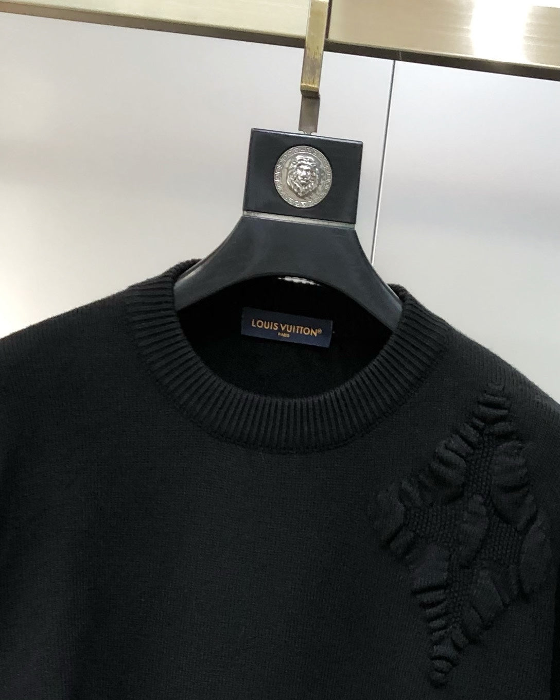 Classic Fashion Sweater-118