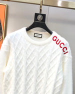 Classic Fashion Sweater-119