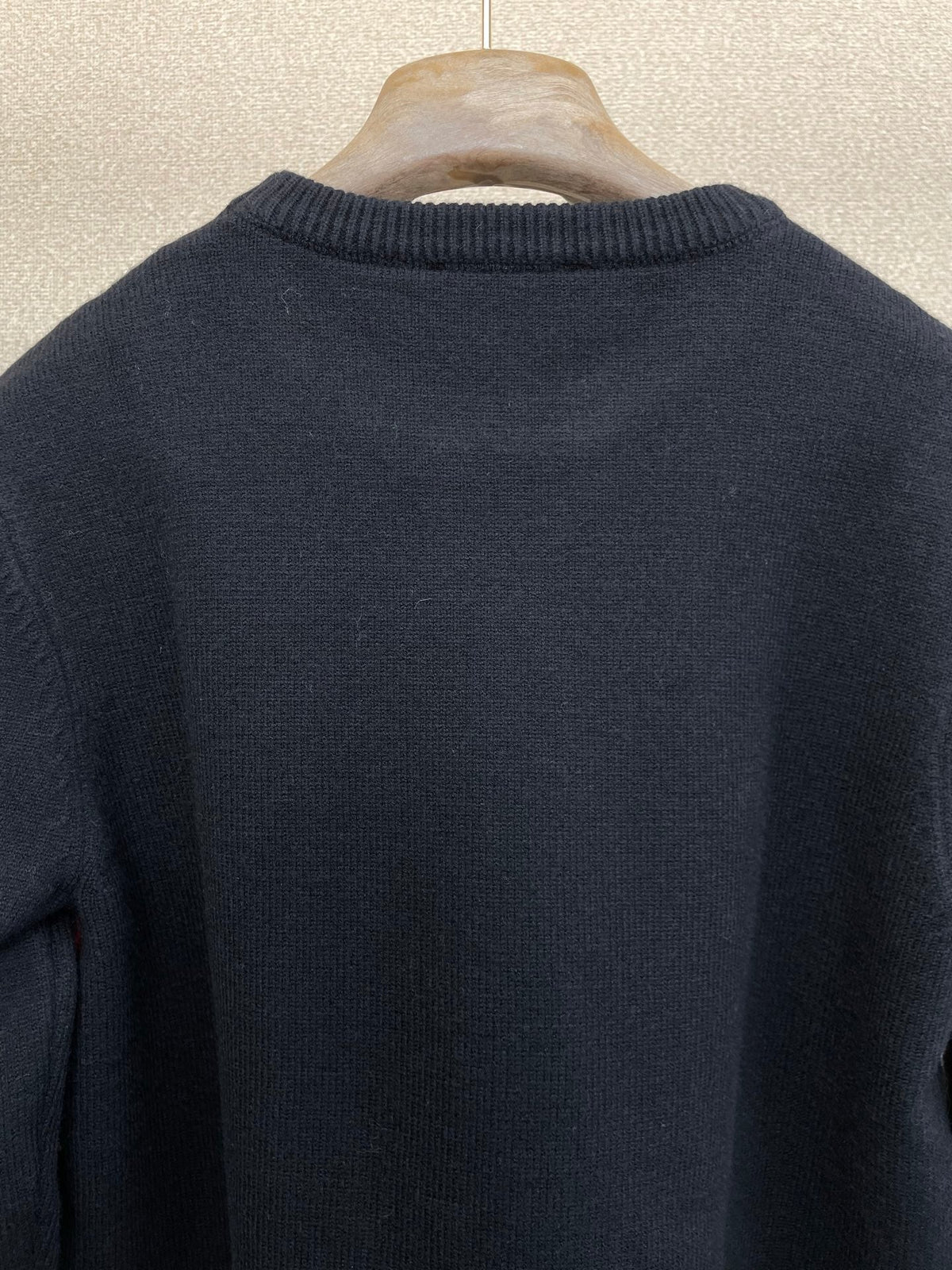 Classic Fashion Sweater-122