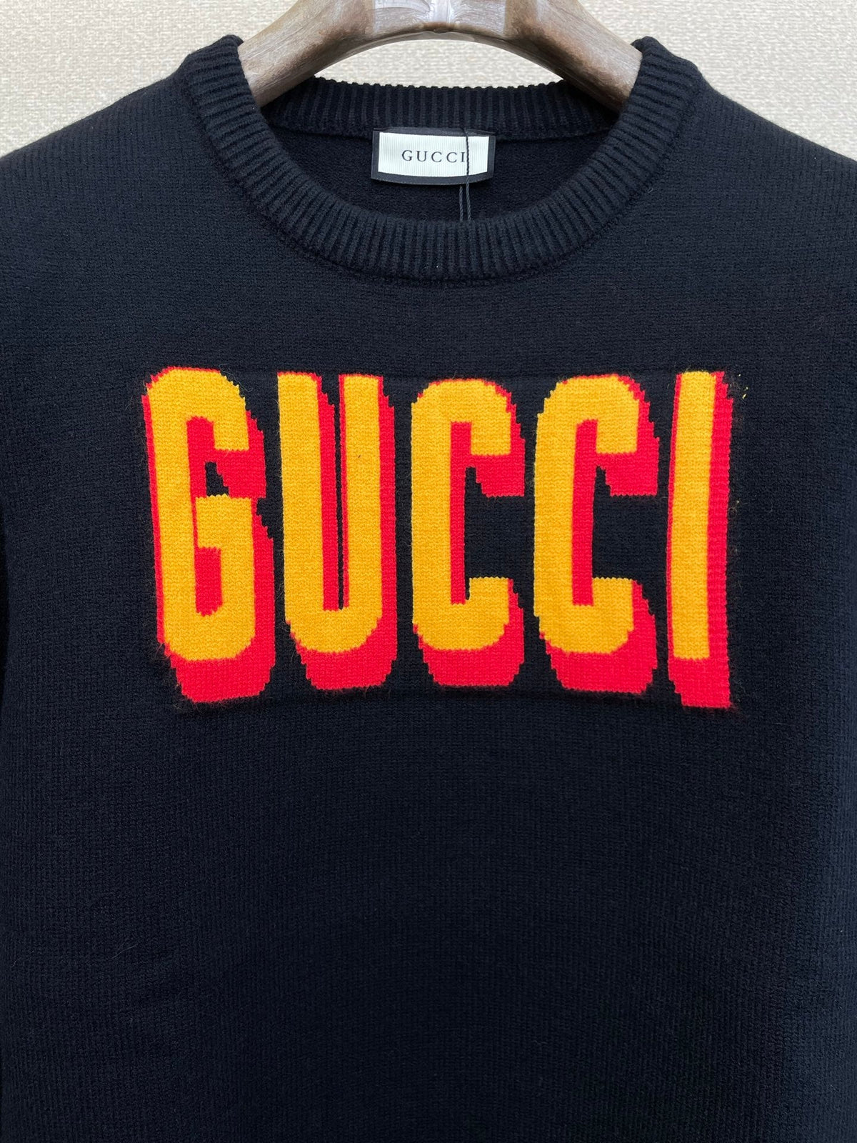 Classic Fashion Sweater-123