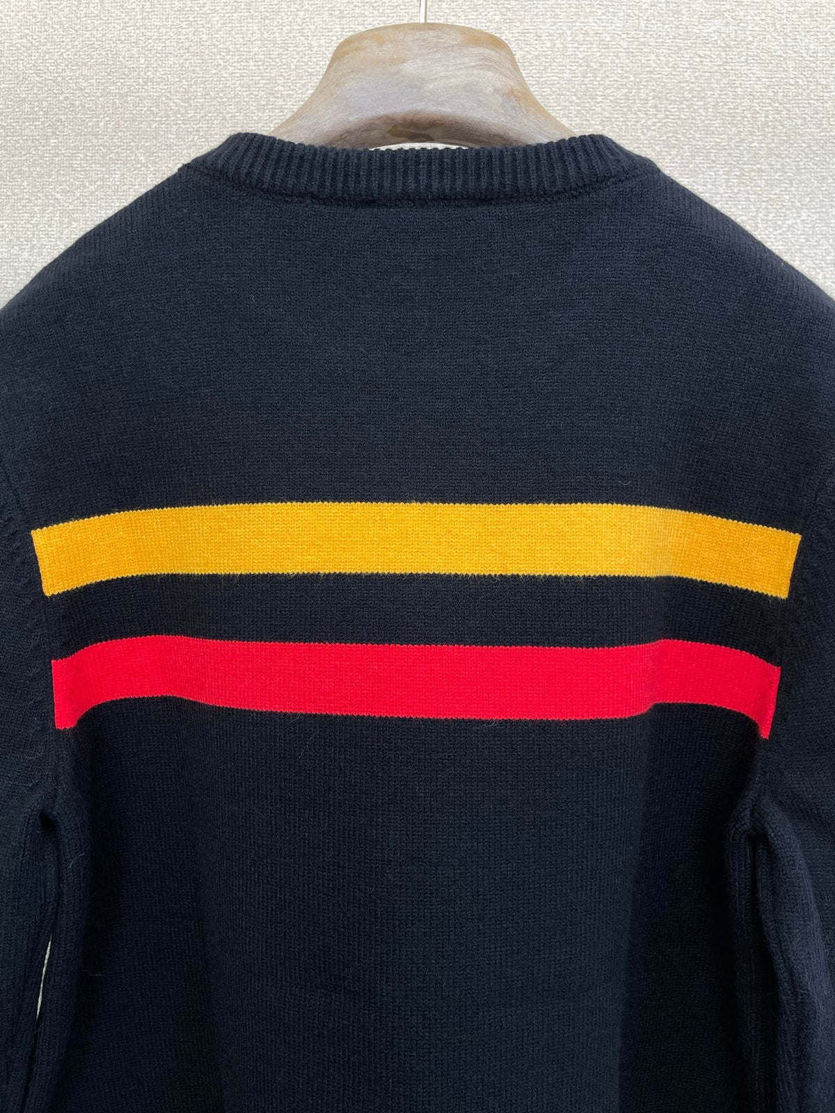 Classic Fashion Sweater-123